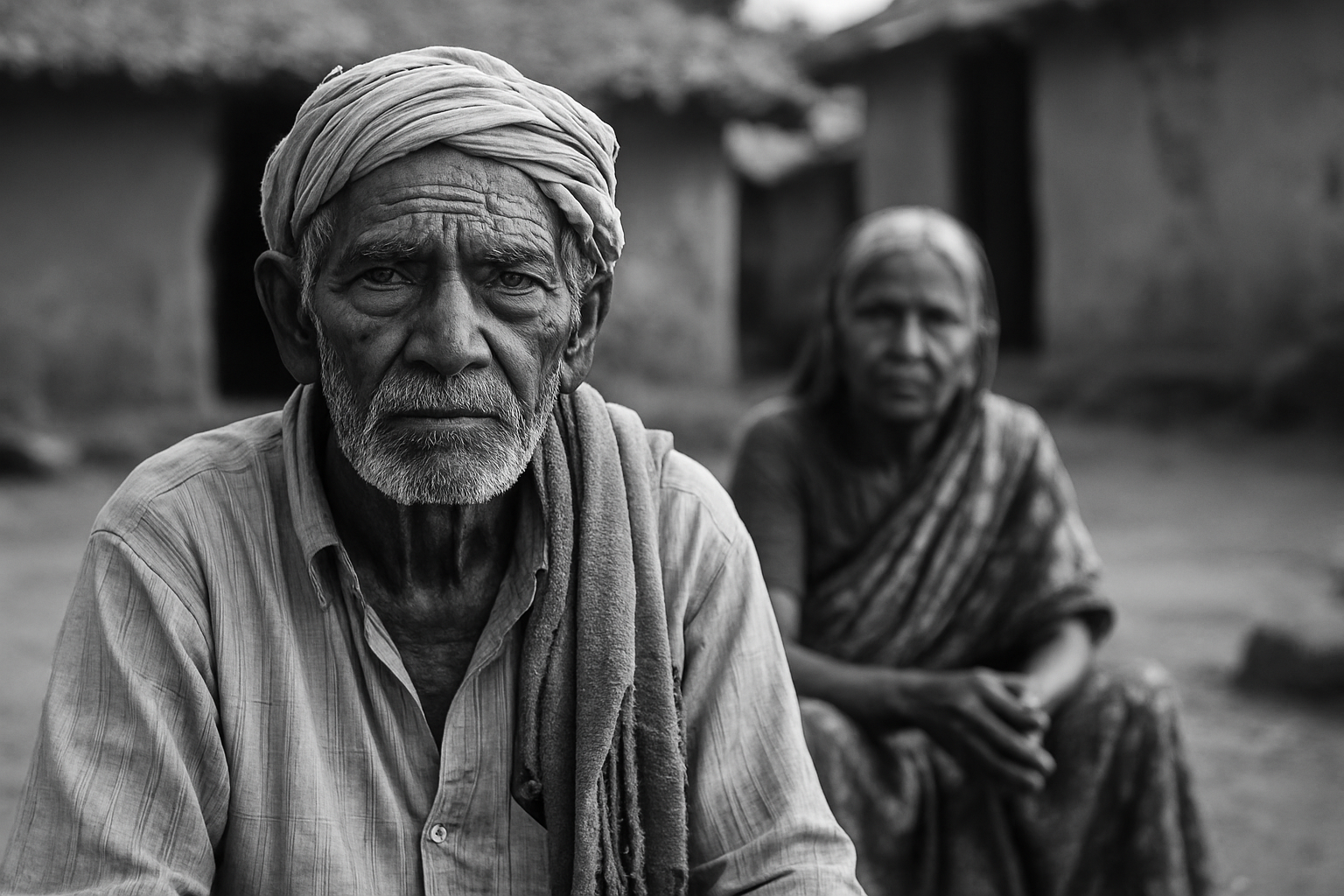 old man