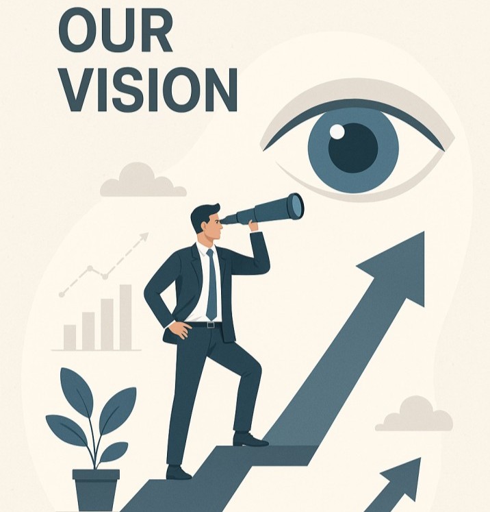 our vision
