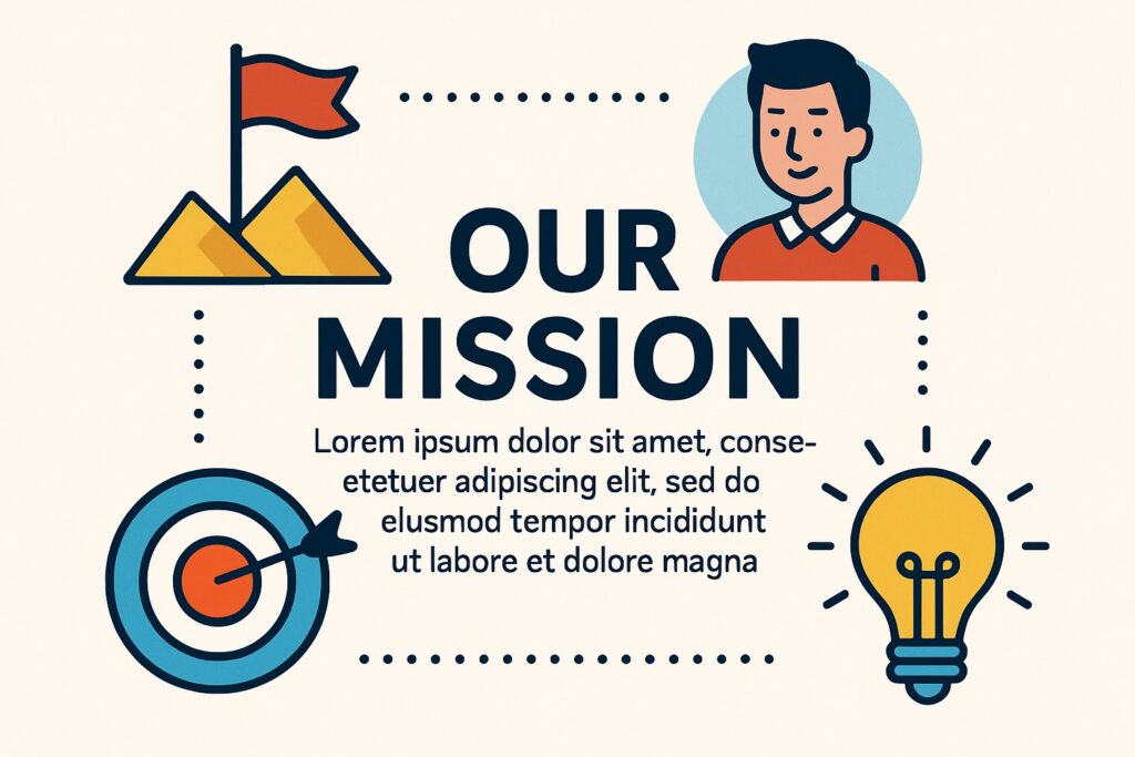 ourmission